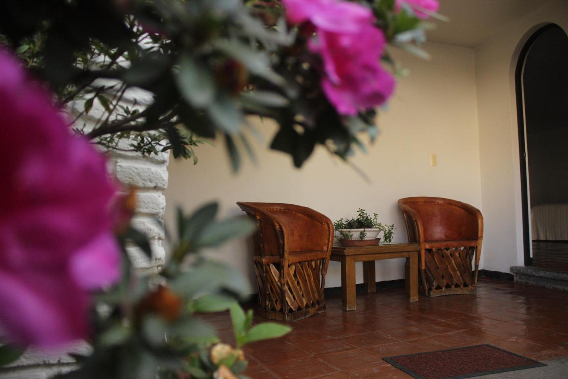 Hotel Ilebal Cuernavaca Centro - Lugar Con Encanto! Exterior foto