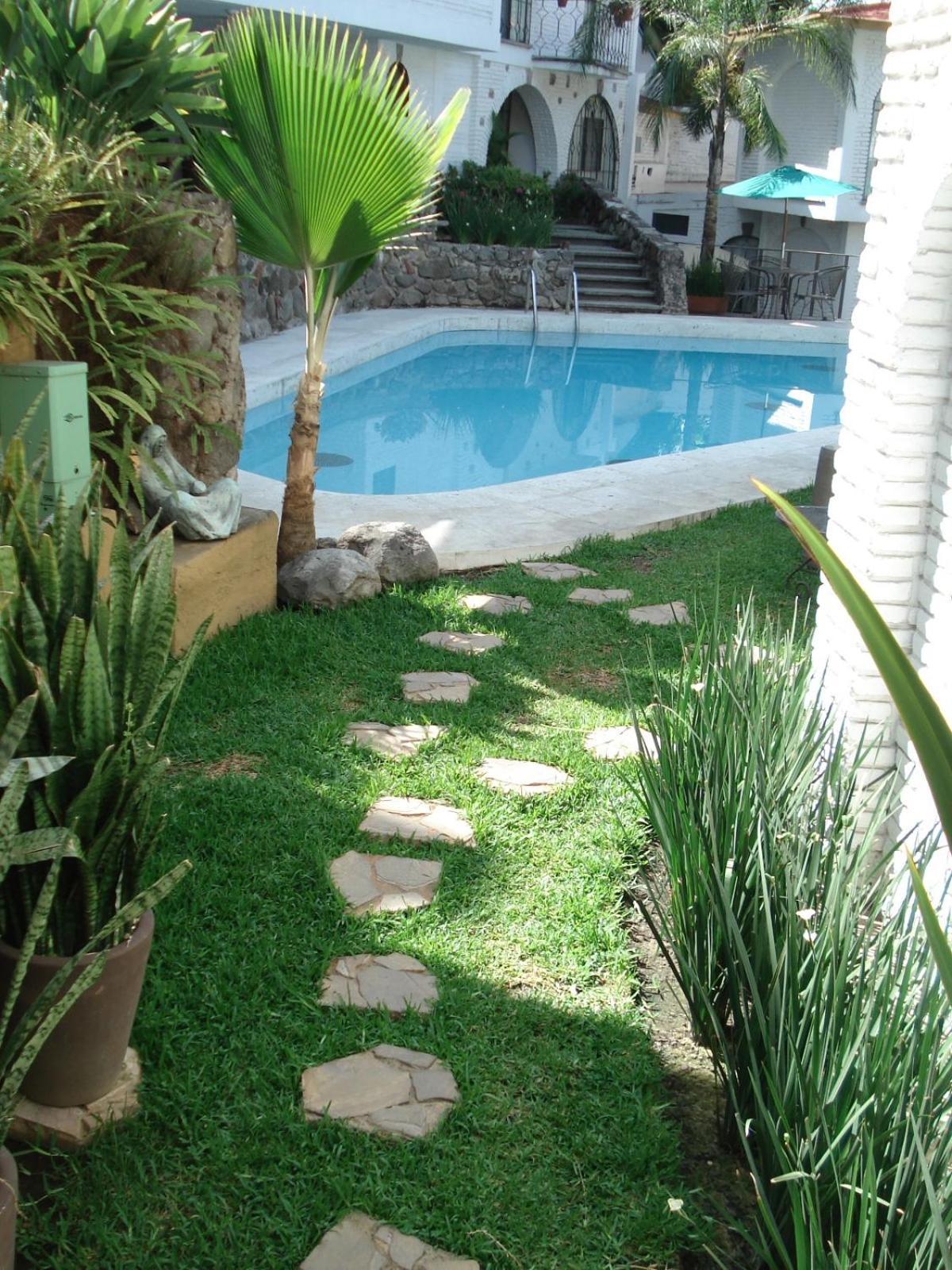 Hotel Ilebal Cuernavaca Centro - Lugar Con Encanto! Exterior foto